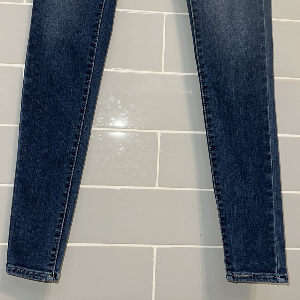 Levi’s 720 High Rise Super Skinny Jeans - Picture 7 of 17